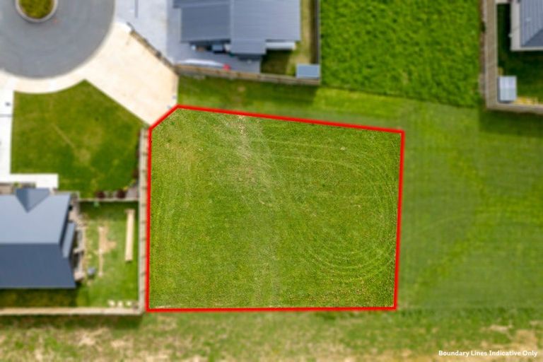 Photo of property in 5 Ashdale Way, Levin, 5510