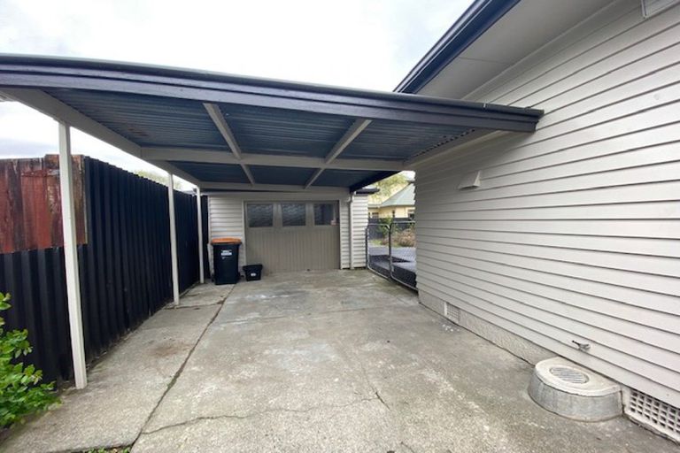 Photo of property in 38 Paisley Street, Awapuni, Palmerston North, 4412