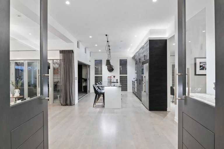 Photo of property in 1 Arthur Crescent, Hauraki, Auckland, 0622