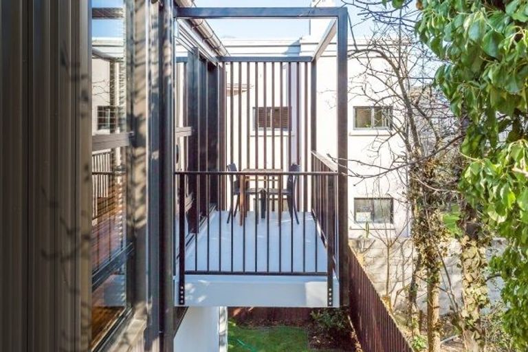 Photo of property in 20 Hereford Street, Christchurch Central, Christchurch, 8013