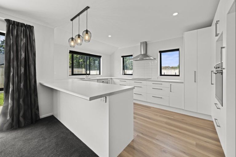 Photo of property in 9 Kereru Street, Marton, 4710