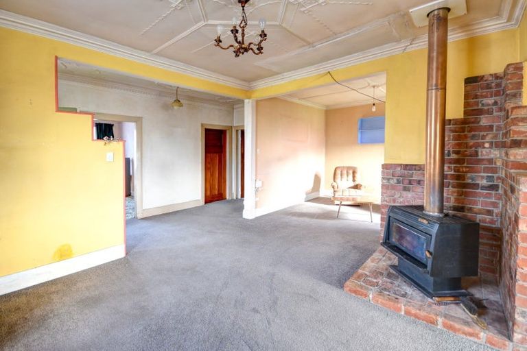 Photo of property in 12 Josephine Street, Caversham, Dunedin, 9012