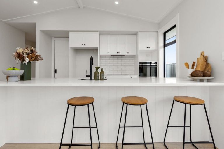 Photo of property in 5 Hine Crescent, Frimley, Hastings, 4120