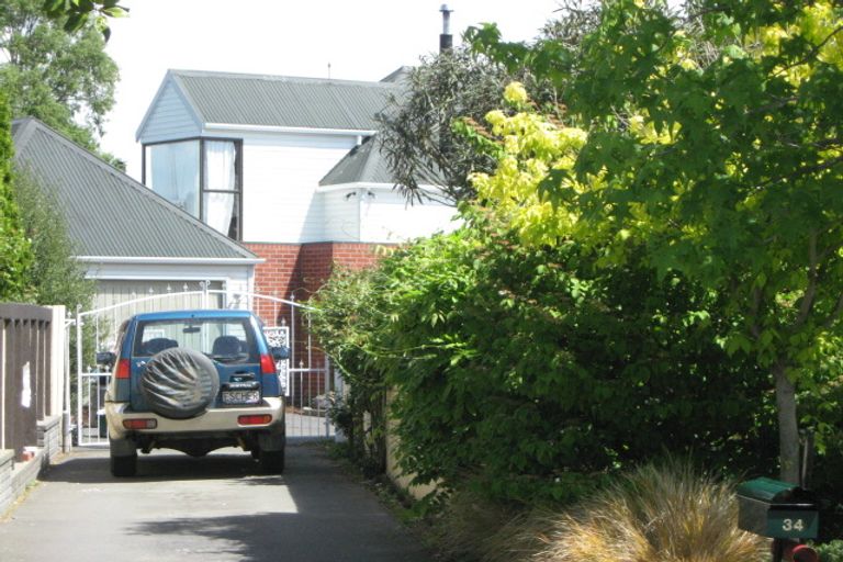 Photo of property in 34 Cherrywood Place, Redwood, Christchurch, 8051