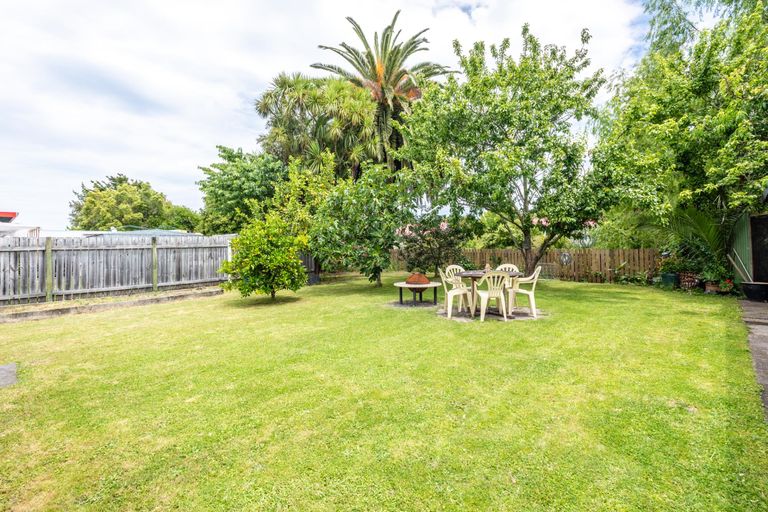 Photo of property in 10 Edward Street, Mangapapa, Gisborne, 4010