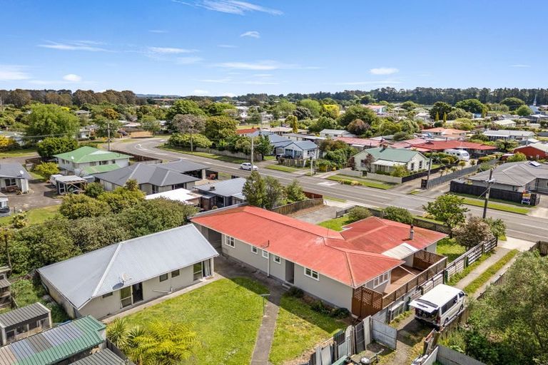 Photo of property in 68 Salisbury Street, Ashhurst, 4810