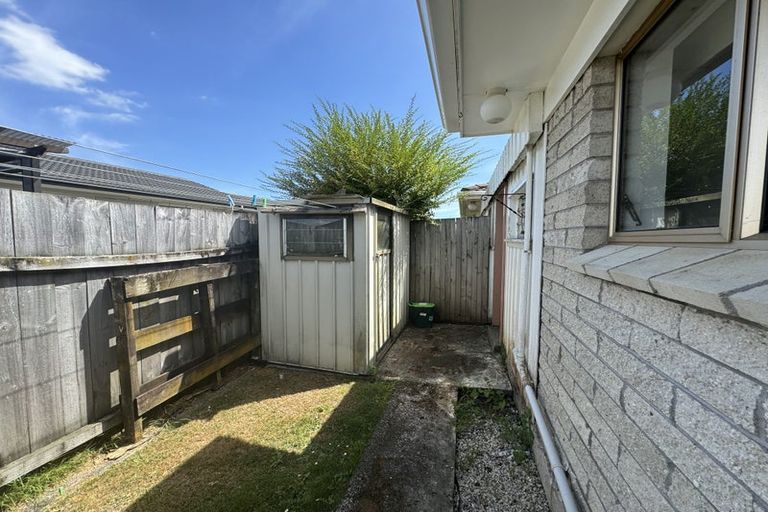 Photo of property in 1/13 Royal Arch Place, Rosehill, Papakura, 2113