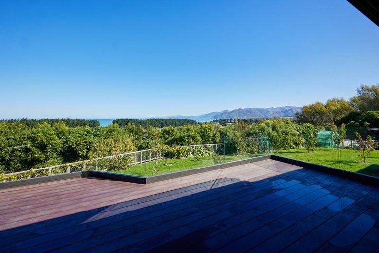 Photo of property in 8 Ingles Drive, Kaikoura Flat, Kaikoura, 7371