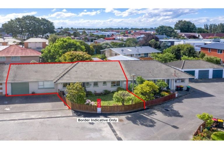 Photo of property in 11 Woolston Court, Woolston, Christchurch, 8023
