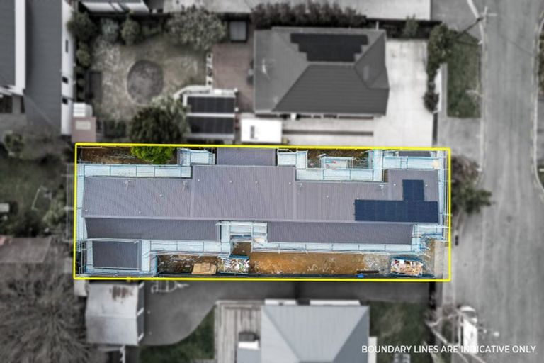 Photo of property in 2 Cleveland Street, Edgeware, Christchurch, 8013