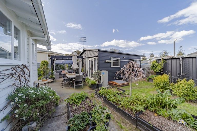 Photo of property in 192 Wellesley Road, Napier South, Napier, 4110