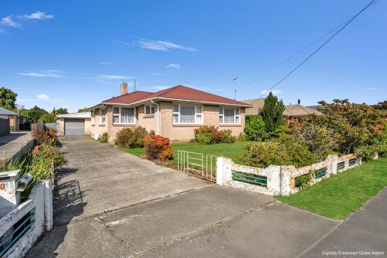 Photo of property in 20 Kirk Road, Templeton, Christchurch, 8042