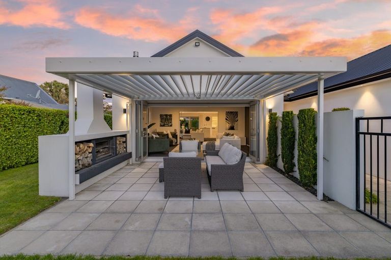 Photo of property in 212 Matsons Avenue, Papanui, Christchurch, 8053