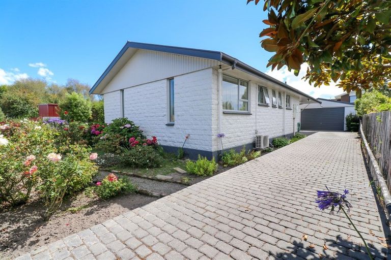 Photo of property in 41 Jellicoe Street, Oceanview, Timaru, 7910