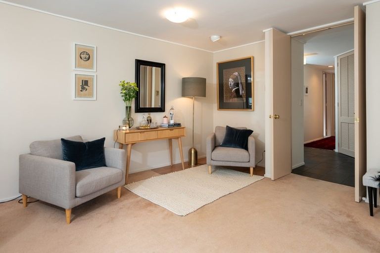 Photo of property in Highwic, 9/32 Hobson Street, Thorndon, Wellington, 6011