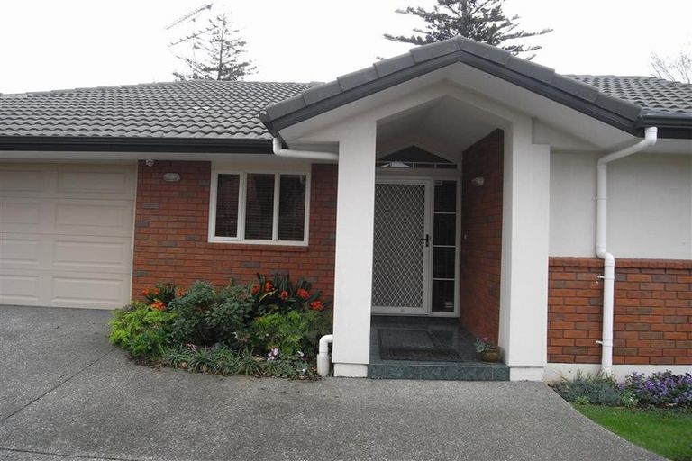 Photo of property in 10a Erson Avenue, Royal Oak, Auckland, 1061