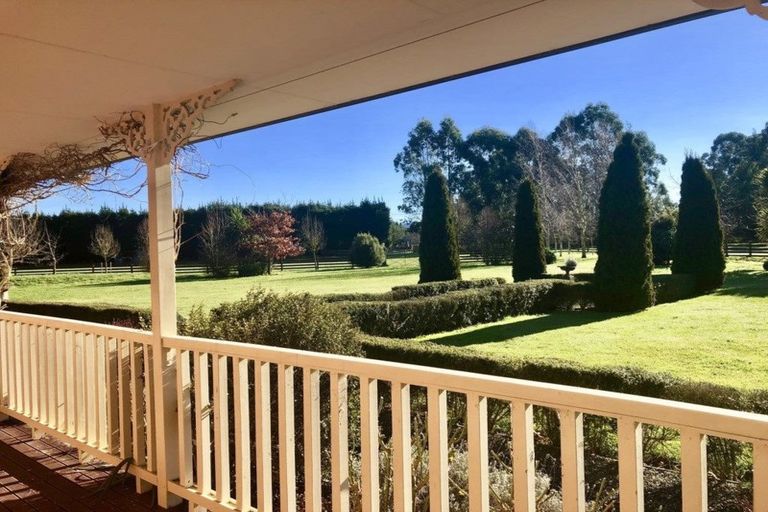 Photo of property in 1332 Wolffs Road, West Eyreton, Rangiora, 7475