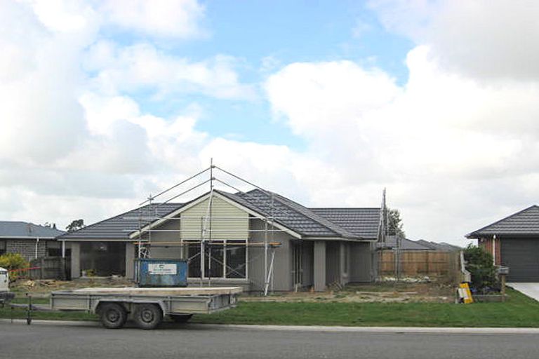 Photo of property in 1/25 Cardale Street, Darfield, 7510