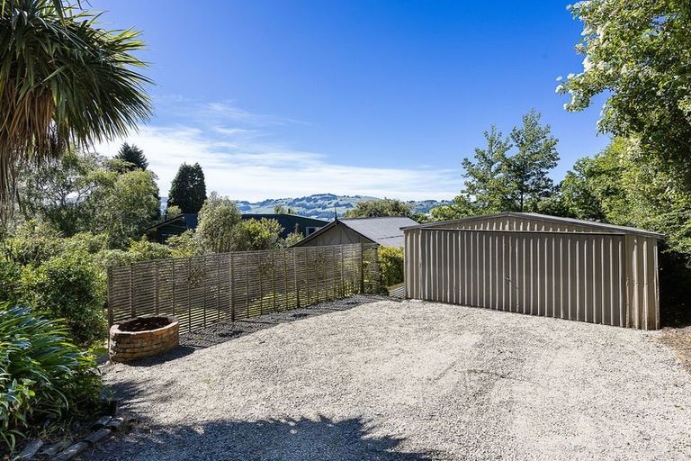 Photo of property in 18 Ellesmere Street, Ravensbourne, Dunedin, 9022