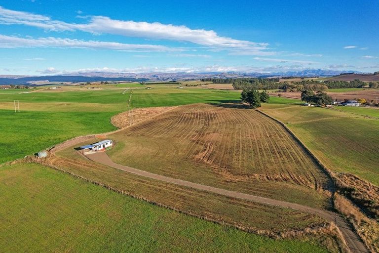 Photo of property in 11a Woolshed Road, Reidston, Oamaru, 9492