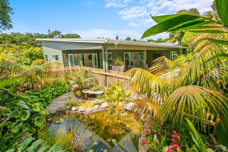 Photo of property in 50 Roto Street, Hurdon, New Plymouth, 4310