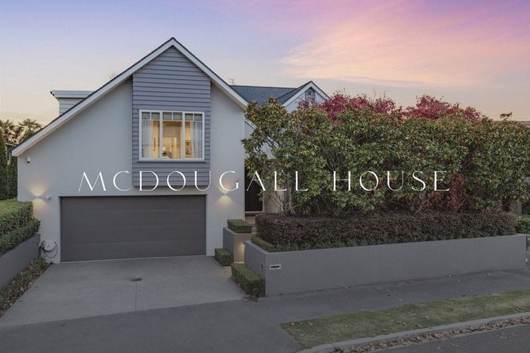 Photo of property in 39a Mcdougall Avenue, St Albans, Christchurch, 8014