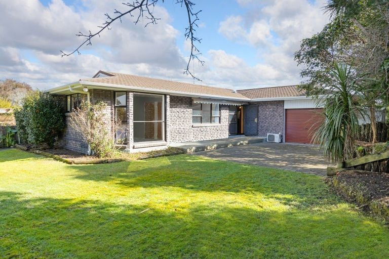 Photo of property in 90 Titoki Street, Lansdowne, Masterton, 5810