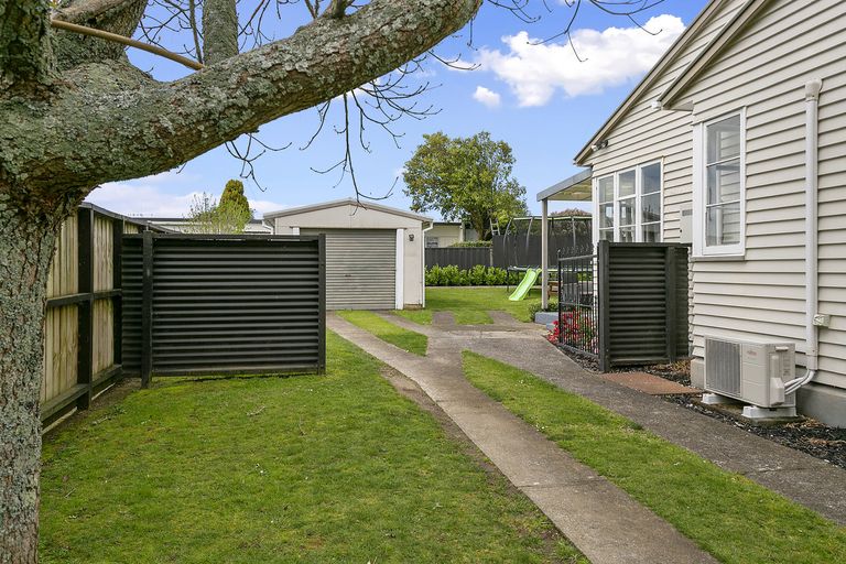 Photo of property in 54 Wynyard Street, Te Awamutu, 3800