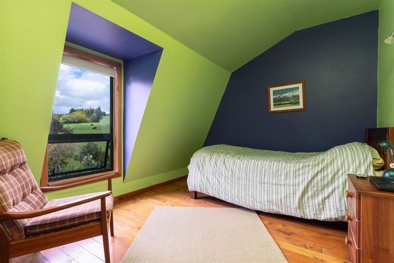 Photo of property in 207 Lees Pakaraka Road, Te Ore Ore, Masterton, 5886