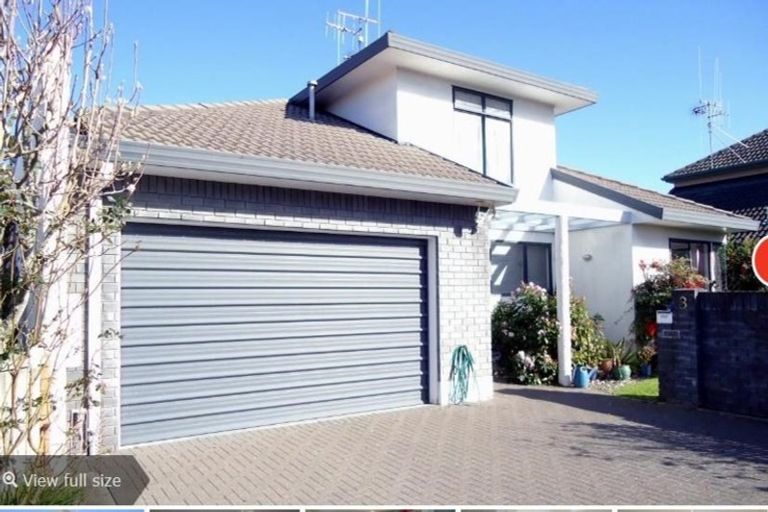 Photo of property in 3 Edgecumbe Way, Tauranga, 3110