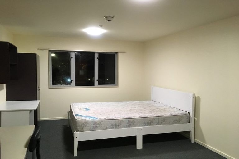 Photo of property in Martin Square Apartments, 402/20 Martin Square, Te Aro, Wellington, 6011