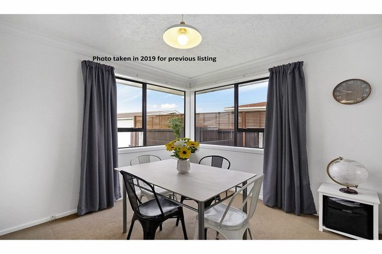 Photo of property in 8 Hussar Place, Hoon Hay, Christchurch, 8025