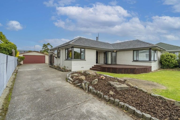Photo of property in 21 Thurso Street, Waverley, Invercargill, 9810