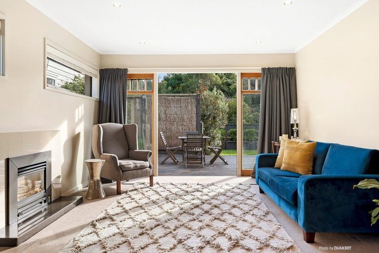 Photo of property in 38b Agra Crescent, Khandallah, Wellington, 6035