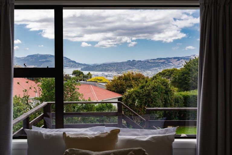 Photo of property in 51 Isadore Road, Saint Clair, Dunedin, 9012