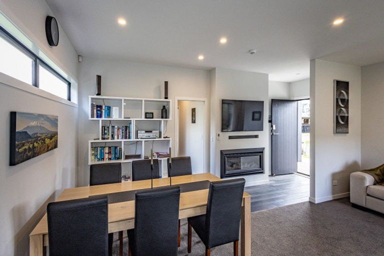 Photo of property in 48c Foyle Street, Ohakune, 4625