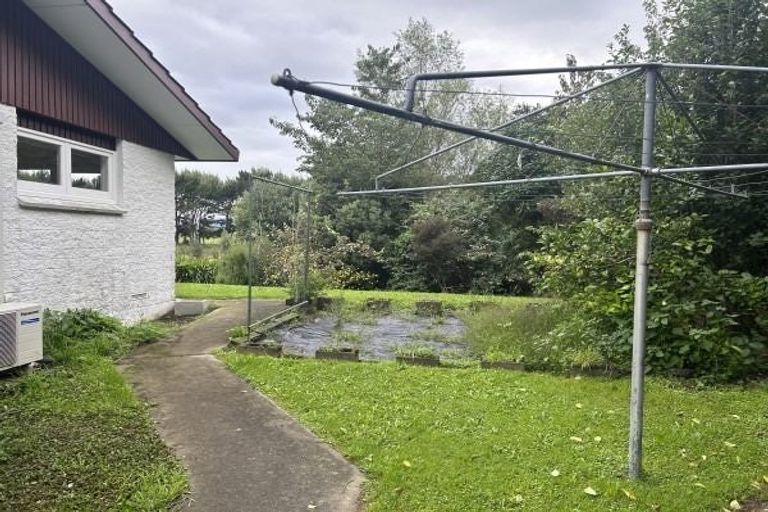 Photo of property in 134 Buick Crescent, Awapuni, Palmerston North, 4412