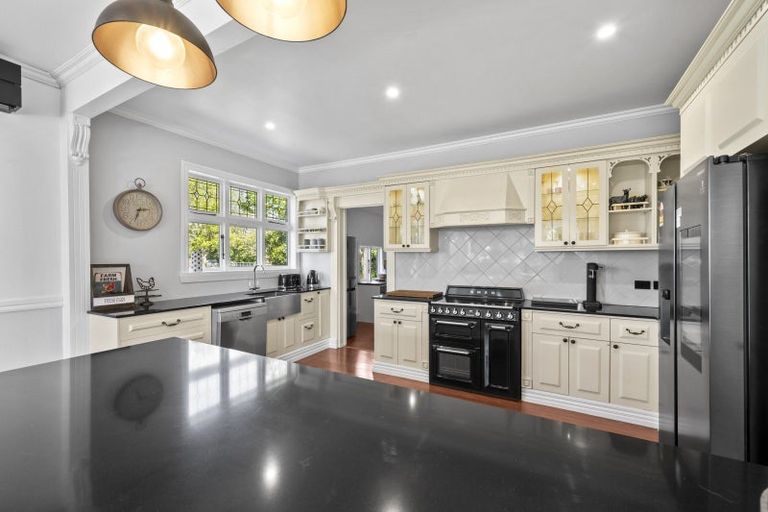 Photo of property in 142 Steffens Road, Oxford, Rangiora, 7476