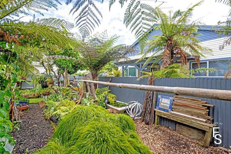 Photo of property in 9 Argyll Street, Mangapapa, Gisborne, 4010