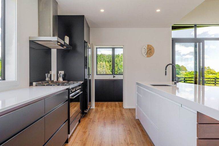 Photo of property in 179 Harrison Hill Road, Aokautere, Palmerston North, 4471