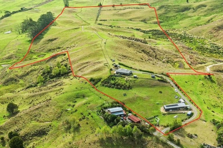 Photo of property in 113c Marua Road, Hikurangi, 0181