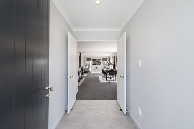 Photo of property in 50 Stonebrook Drive, Rolleston, 7614