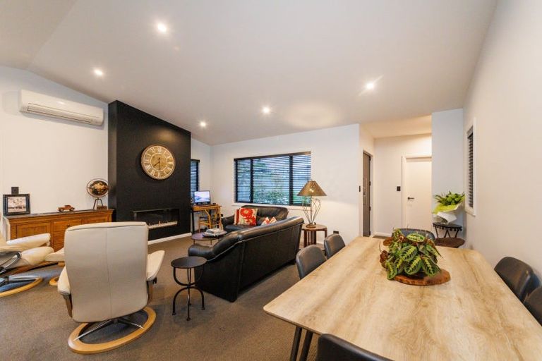 Photo of property in 18a Lincoln Terrace, Hokowhitu, Palmerston North, 4410