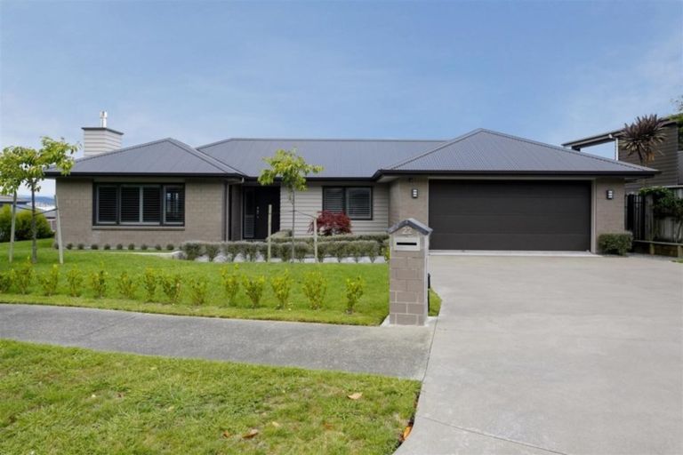 Photo of property in 22 Luberon Way, Nukuhau, Taupo, 3330