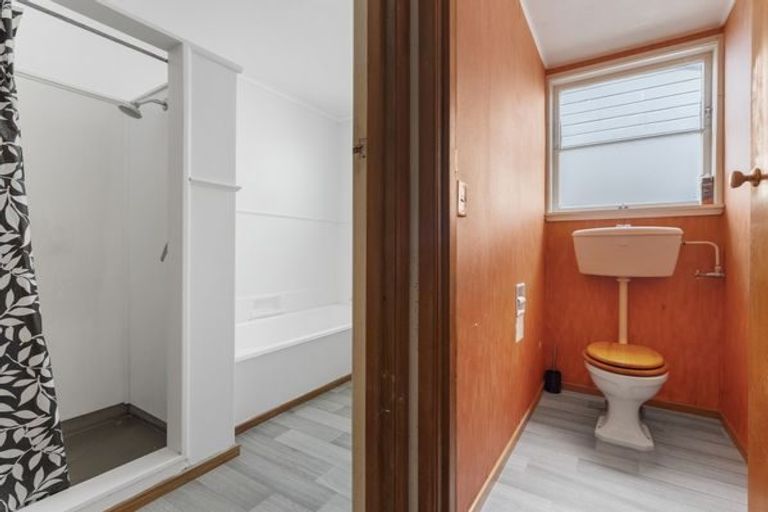 Photo of property in 93 Wilson Street, Hawera, 4610