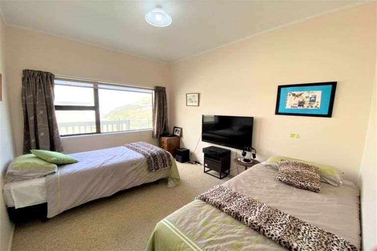 Photo of property in 23 Ocean View Terrace, Baylys Beach, Dargaville, 0377