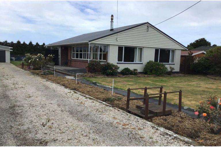 Photo of property in 40 High Street, Waimate, 7924