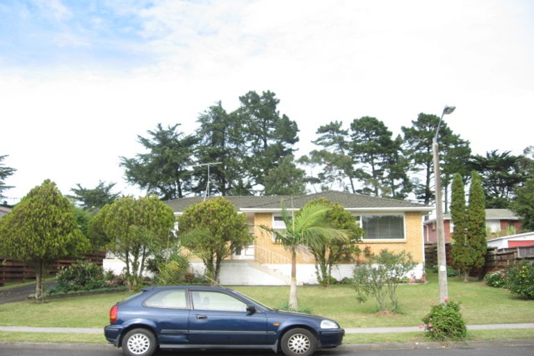 Photo of property in 54 Hope Farm Avenue, Pakuranga Heights, Auckland, 2010