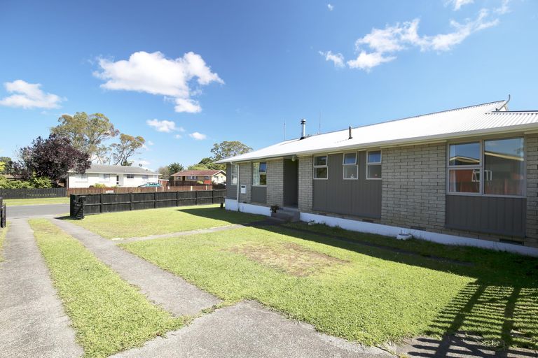 Photo of property in 62 Rosser Street, Huntly, 3700