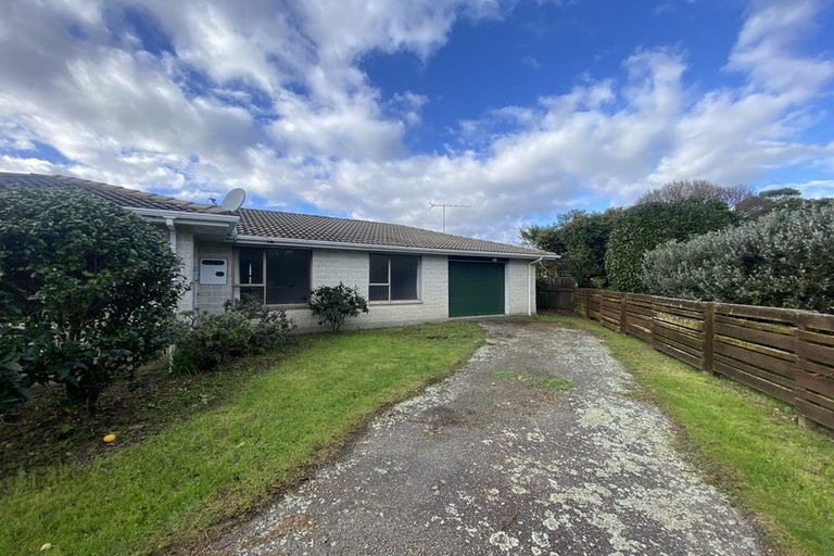 Photo of property in 23 Knights Grove, Otaki, 5512